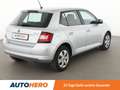 Skoda Fabia 1.2 TSI Ambition *SHZ*KLIMA*GARANTIE* Silber - thumbnail 6