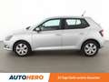 Skoda Fabia 1.2 TSI Ambition *SHZ*KLIMA*GARANTIE* Silber - thumbnail 3