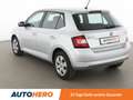 Skoda Fabia 1.2 TSI Ambition *SHZ*KLIMA*GARANTIE* Silber - thumbnail 4