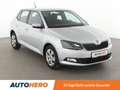 Skoda Fabia 1.2 TSI Ambition *SHZ*KLIMA*GARANTIE* Silber - thumbnail 8