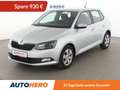 Skoda Fabia 1.2 TSI Ambition *SHZ*KLIMA*GARANTIE* Silber - thumbnail 1