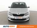 Skoda Fabia 1.2 TSI Ambition *SHZ*KLIMA*GARANTIE* Silber - thumbnail 9