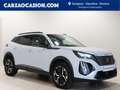 Peugeot 2008 1.2 BlueHDI S&S Allure EAT8 130 Blanco - thumbnail 1