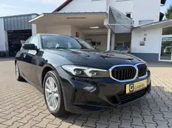Bmw 320 d Lim. Aut. LiveCockpitPro PDC LED HeadUp