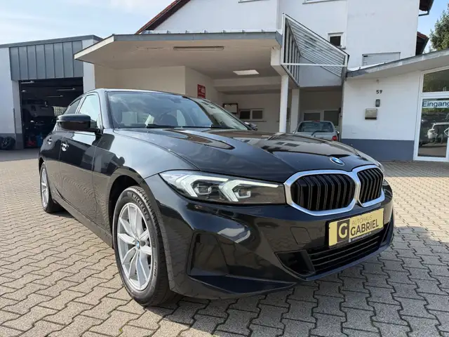 Bmw 320 d Lim. Aut. LiveCockpitPro PDC LED HeadUp