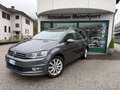 Volkswagen Touran 2.0 TDI 150 CV Highline BMT Gris - thumbnail 1