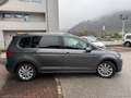 Volkswagen Touran 2.0 TDI 150 CV Highline BMT Gris - thumbnail 6