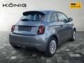 Fiat 500e Neuer 500 KLIMA TEMPOMAT DAB+ Carplay Grau - thumbnail 3