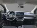 Fiat 500e Neuer 500 KLIMA TEMPOMAT DAB+ Carplay Grau - thumbnail 9
