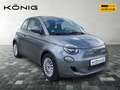 Fiat 500e Neuer 500 KLIMA TEMPOMAT DAB+ Carplay Grau - thumbnail 2