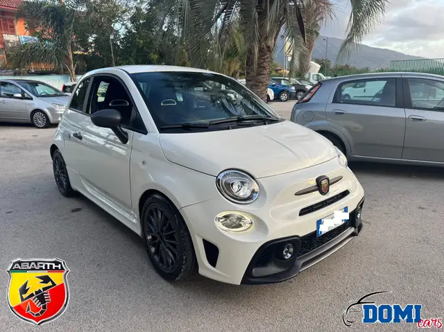 Abarth 595 Turismo 1.4 t-jet 165cv
