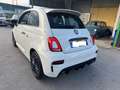 Abarth 595 Turismo 1.4 t-jet 165cv Bianco - thumbnail 6