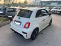 Abarth 595 Turismo 1.4 t-jet 165cv Bianco - thumbnail 4
