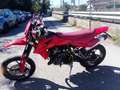 SWM SM 125 R Motard Rosso - thumbnail 1