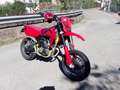 SWM SM 125 R Motard Rosso - thumbnail 2