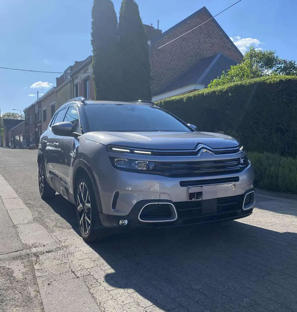 Citroen C5 Aircross BlueHDi 130 S&S EAT8 Business+ - 2