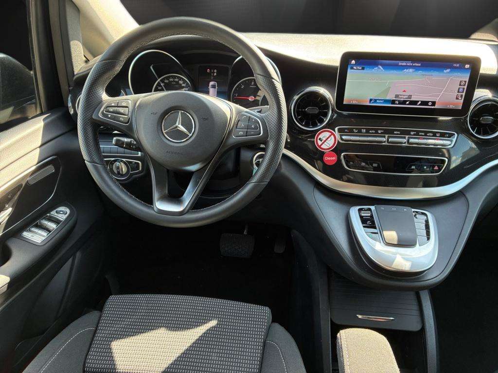 Mercedes-Benz V 300