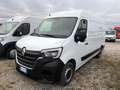 Renault Master T35 2.3 dCi 135 PM-TM Furgone Weiß - thumbnail 1