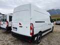 Renault Master T35 2.3 dCi 135 PM-TM Furgone Weiß - thumbnail 3