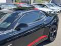 Chevrolet Camaro /AUTOMATIK/KAMERA/NAVI/PANO/TOP/ Noir - thumbnail 11