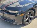Chevrolet Camaro /AUTOMATIK/KAMERA/NAVI/PANO/TOP/ Noir - thumbnail 10