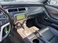 Chevrolet Camaro /AUTOMATIK/KAMERA/NAVI/PANO/TOP/ Schwarz - thumbnail 17