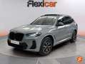 BMW X3 20d xDrive Gris - thumbnail 3