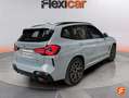 BMW X3 20d xDrive Gris - thumbnail 8