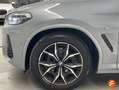 BMW X3 20d xDrive Gris - thumbnail 26