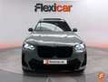 BMW X3 20d xDrive Gris - thumbnail 2