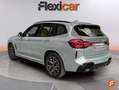 BMW X3 20d xDrive Gris - thumbnail 5