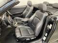 BMW 118 118d LEDER/KLIMAAUT. Schwarz - thumbnail 4