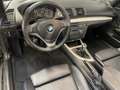 BMW 118 118d LEDER/KLIMAAUT. Noir - thumbnail 5