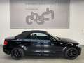 BMW 118 118d LEDER/KLIMAAUT. Schwarz - thumbnail 2
