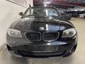 BMW 118 118d LEDER/KLIMAAUT. Schwarz - thumbnail 12