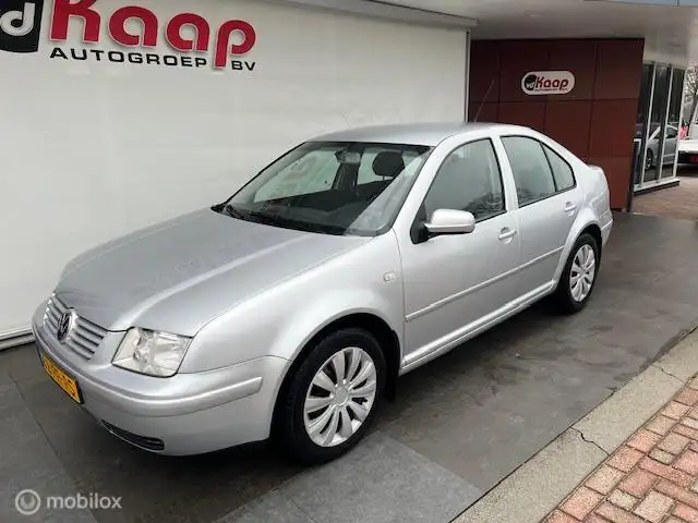 Volkswagen Bora 1.6-16V Highline EXPORT OF HANDEL