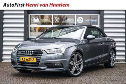 Audi A3 Cabriolet 1.8 TFSI quattro Ambiente Pro Line Plus