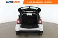 smart forTwo Cabrio 66 Passion Aut. Blanco - thumbnail 17