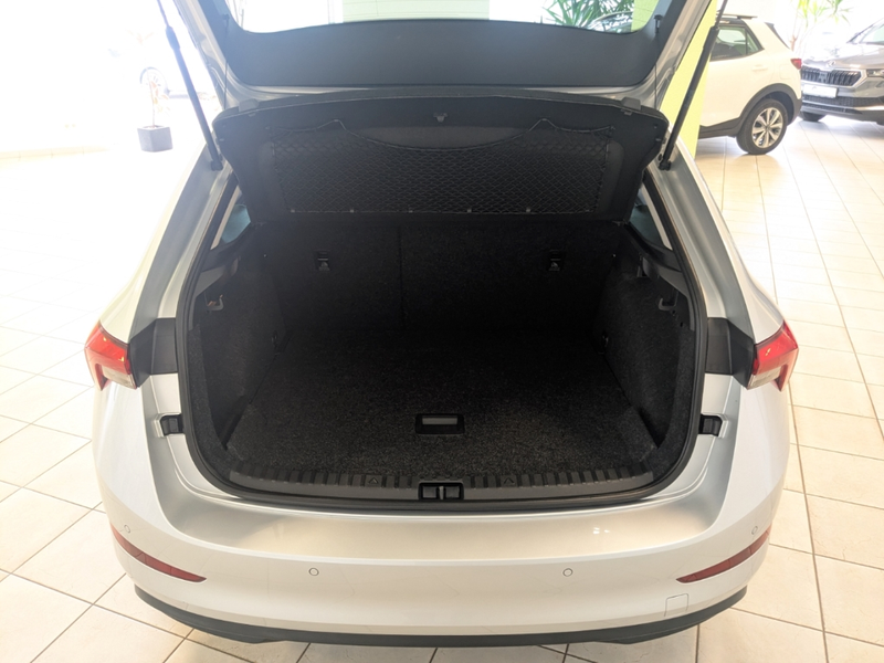 Skoda Scala Ambition  TSI 1.0 +NAVI+SHZ+PDC+LRH+ — photo 7