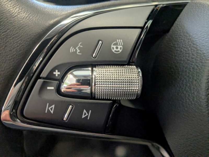 Skoda Scala Ambition  TSI 1.0 +NAVI+SHZ+PDC+LRH+ — photo 9