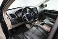 Lancia Voyager 2.8CRD Gold Aut. Negro - thumbnail 9
