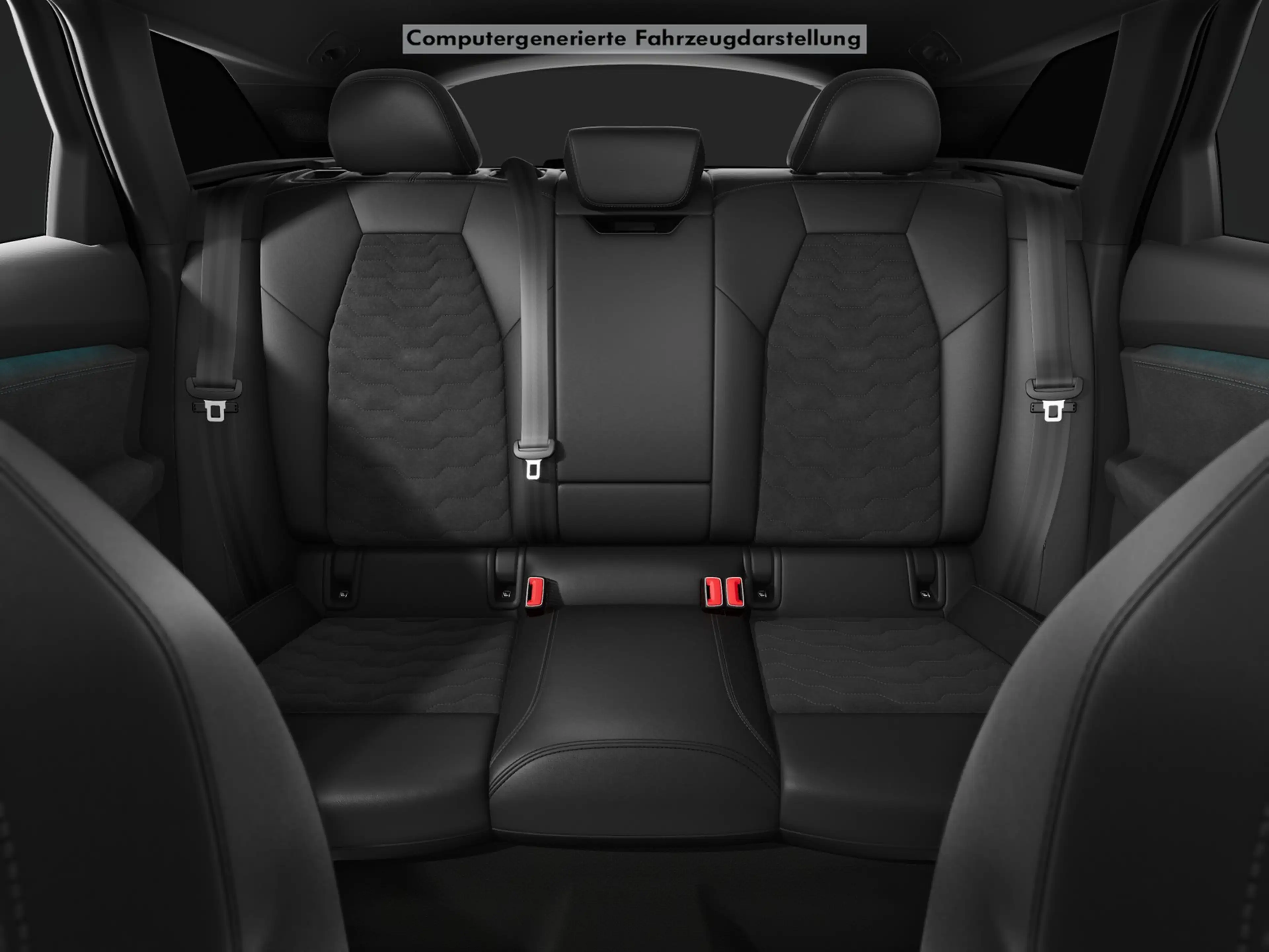 Audi A6 e-tron Avant performance S LINE PANO B&O LM21 — photo 12