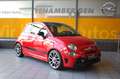 Abarth 500 595 Turismo Red - thumbnail 1