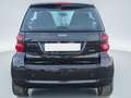 smart forTwo Coupé 1.0i 71ch (4 cv) Semi automatique 3 Portes Noir mhd Passion Softouch %2BCLIM %2B2011 Noir - thumbnail 4