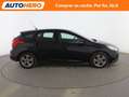 Ford Focus 1.6TDCi Edition 115 Negro - thumbnail 7
