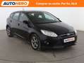 Ford Focus 1.6TDCi Edition 115 Negro - thumbnail 8