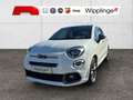 Fiat 500X Hybrid 130 7-Gang-DCT Sport Weiß - thumbnail 1