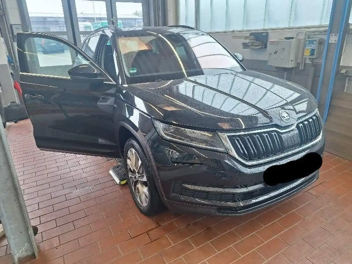 Skoda Kodiaq Clever Traveller+|ACC|DCC|Virtual|Canton Schwarz - 1