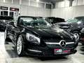Mercedes-Benz SL 350 7G-Tronic 1e Main Etat Neuf Full Historique Noir - thumbnail 2