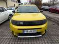 Fiat Grande Panda 1.2 Hybrid 74 kW La Prima+Winterp. Gelb - thumbnail 2